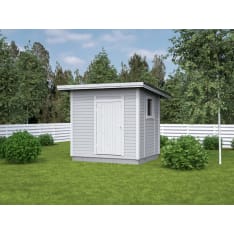 Pinja 5,44 m2 pihavaja