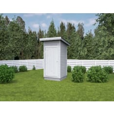 Pinja 1,19 m2 pihavaja