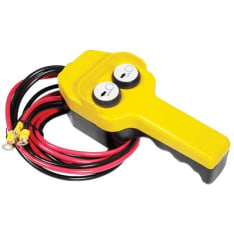 Kauko-ohjain Rock-vinssiin