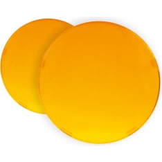 Seeker/Optibeam NS7 orange rock guard