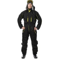 Snow People Sarek Everyday suspenders