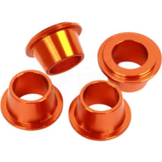 Scar Rubber killer - Ktm - Orange color