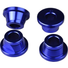 Scar Rubber killer- KXF - Blue color