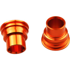 Scar Rear Wheel spacer - Ktm Orange Color