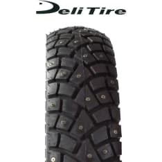 Deli 52R Street Enduro SB117 100/80-17 crossin nastarengas