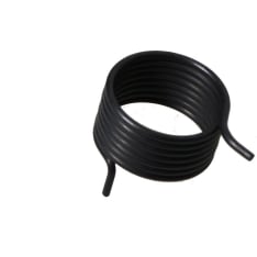 Malaguti 50 starter pedal return spring