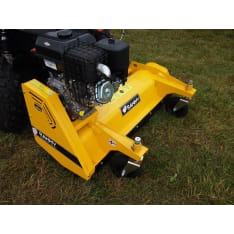 Rammy 120 ATV niittyleikkuri