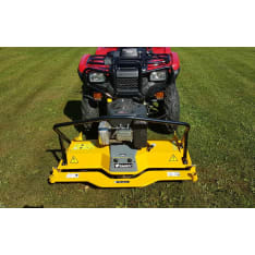 Rammy 120 ATV PRO raivaussaha
