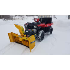 Rammy 140 ATV lumilinko