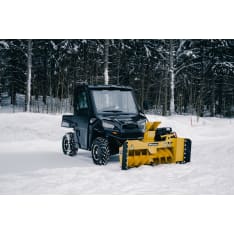Rammy 155 UTV lumilinko