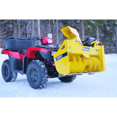 Rammy 120 ATV Pro lumilinko