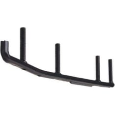 Woody's Yamaha handlebar