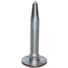 Woody´s Race Stud 1,86" w/alum long big nut 96kpl