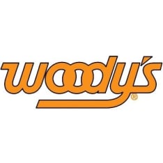 Woody´s Trail Polaris ohjausraudat