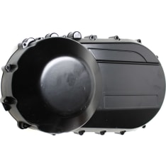 Goes 520 variaattorin koppa