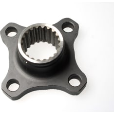 Goes 520450/550 cfmoto zforce kardaanin laippa
