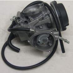 Goes 520 kaasutin mikuni bsr36
