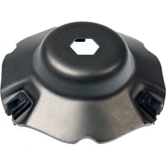 Goes / Cfmoto 450 550 variaattorin liukukansi