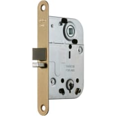 Abloy 2014 Fe/Mme välioven lukkorunko