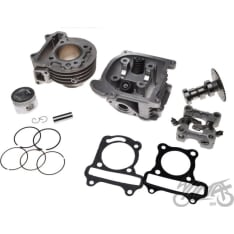 WM AY3514B GY6 80cc Cylinder Kit