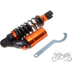 WM AW1521 10/8/255 shock absorber