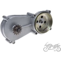 WM PKB0086 Pocket Bike vaihteisto