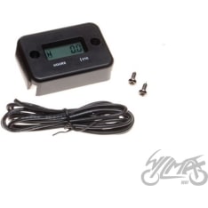 WM Universal tuntimittari