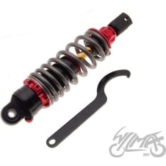 WM AW1517 10/8/255 shock absorber