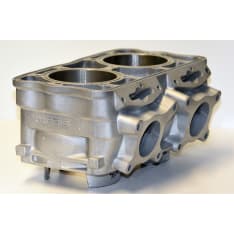 CVTech AAB Polaris 800 Monoblock 2011 Nicasil Coated Cylinder