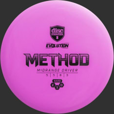 Discmania Exo Hard Method midari