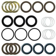 Kränzle Aq 20mm piston seal kit