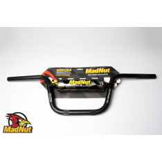 MadNut Manki black aluminum handlebar
