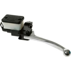 Sno-X Lynx Magura brake master cylinder complete