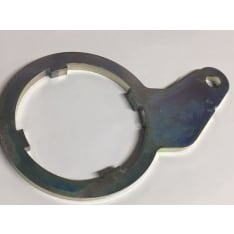 Sno-X Ski-Doo/Lynx Steering arm