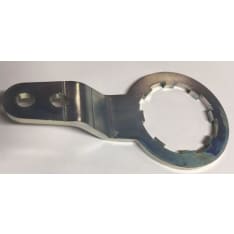 Sno-X Ski-Doo/Lynx Steering arm