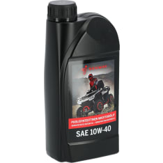 Segway ATV 10W-40 1l moottoriöljy