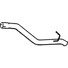 Fenno 860-P7869 putki