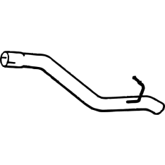 Fenno 860-P7854 putki