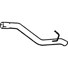 Fenno 860-P7860 putki