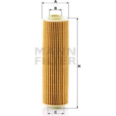 Mann Filter HU514Y öljynsuodatin