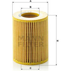 Mann Filter HU925/4Y öljynsuodatin