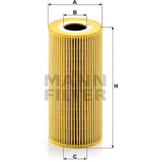 Mann Filter HU 951 X öljynsuodatin