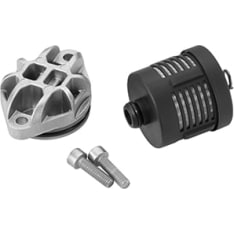 BorgWarner HX-120356 hydrauliikkasuodatin, Haldex-kytkin