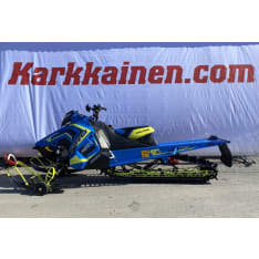 Polaris 800 PRO RMK 163" 2018 used snowmobile