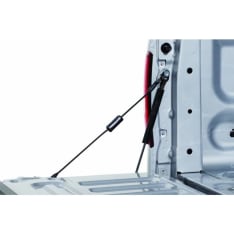 EZDown Mitsubishi L200 2005- rear fender