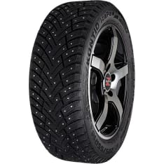 Kontio IcePaw 185/65R15 nastoitettu talvirengas
