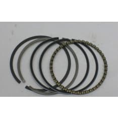 Skyteam 50cc 1.20/39mm piston ring set