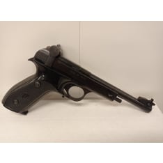 Margolin 22LR käytetty pienoispistooli