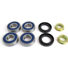 EPI Can-Am WE331052 Rear Independent Suspension Kit