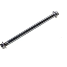 BSE Fusion 110-125cc akseli 15x215 mm takapyörään